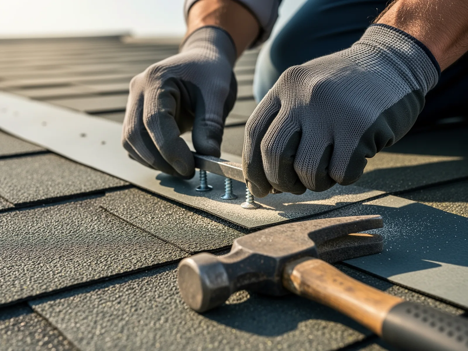 Why choose Fascia Repair in Harts, WV